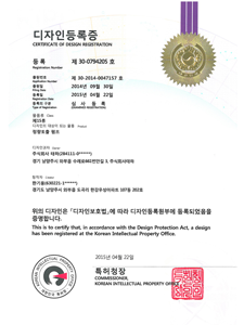 award
