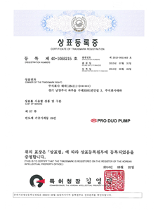 award
